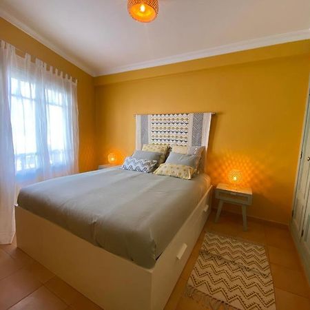 Apartamento Santiago Tavira Ngoại thất bức ảnh