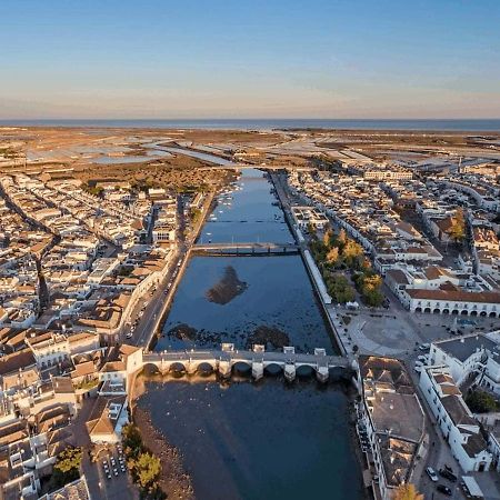 Apartamento Santiago Tavira Ngoại thất bức ảnh