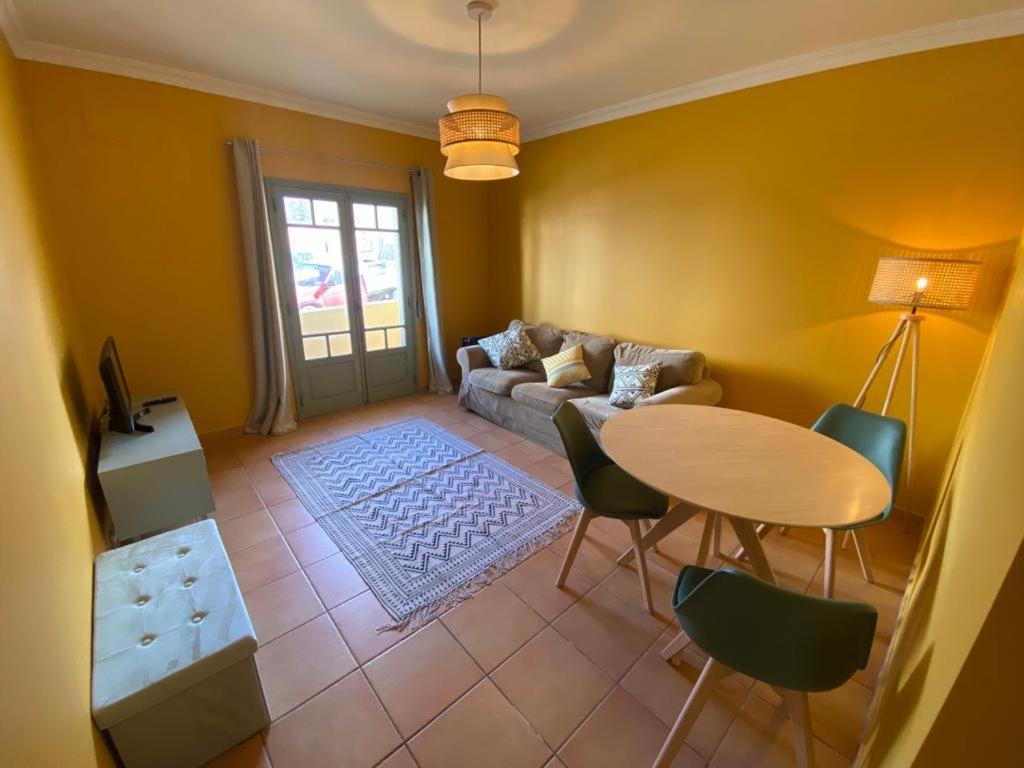 Apartamento Santiago Tavira Ngoại thất bức ảnh