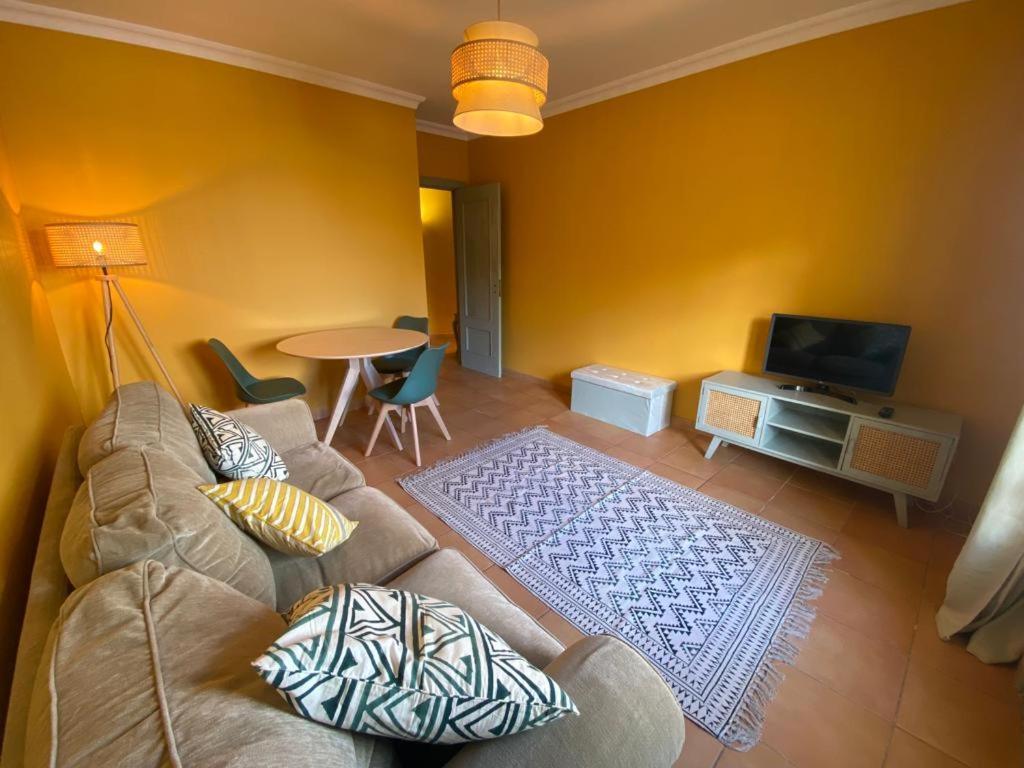 Apartamento Santiago Tavira Ngoại thất bức ảnh