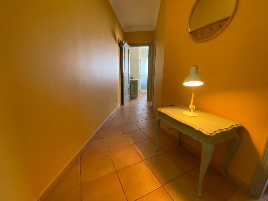 Apartamento Santiago Tavira Ngoại thất bức ảnh