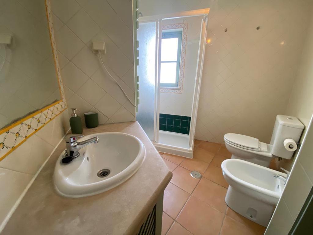 Apartamento Santiago Tavira Ngoại thất bức ảnh
