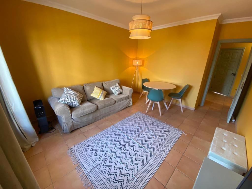Apartamento Santiago Tavira Ngoại thất bức ảnh