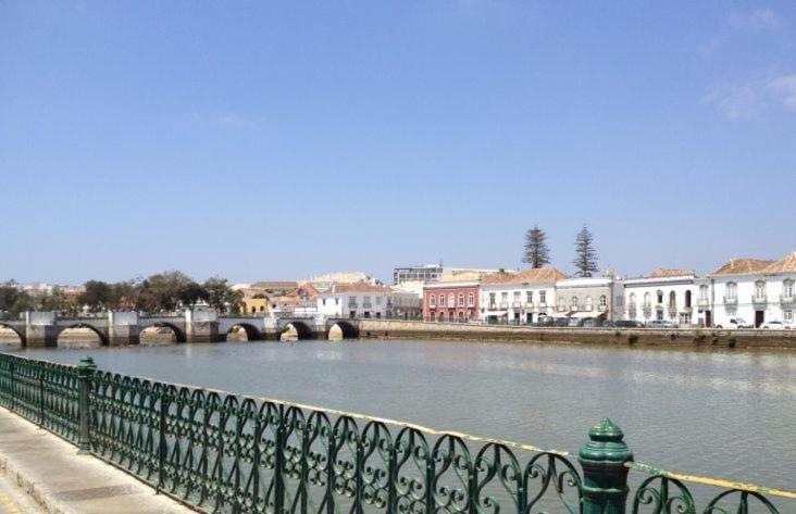 Apartamento Santiago Tavira Ngoại thất bức ảnh