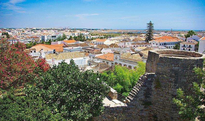 Apartamento Santiago Tavira Ngoại thất bức ảnh