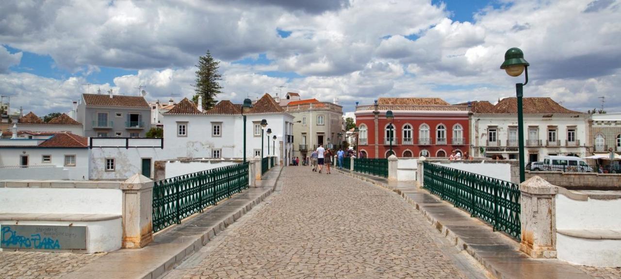 Apartamento Santiago Tavira Ngoại thất bức ảnh