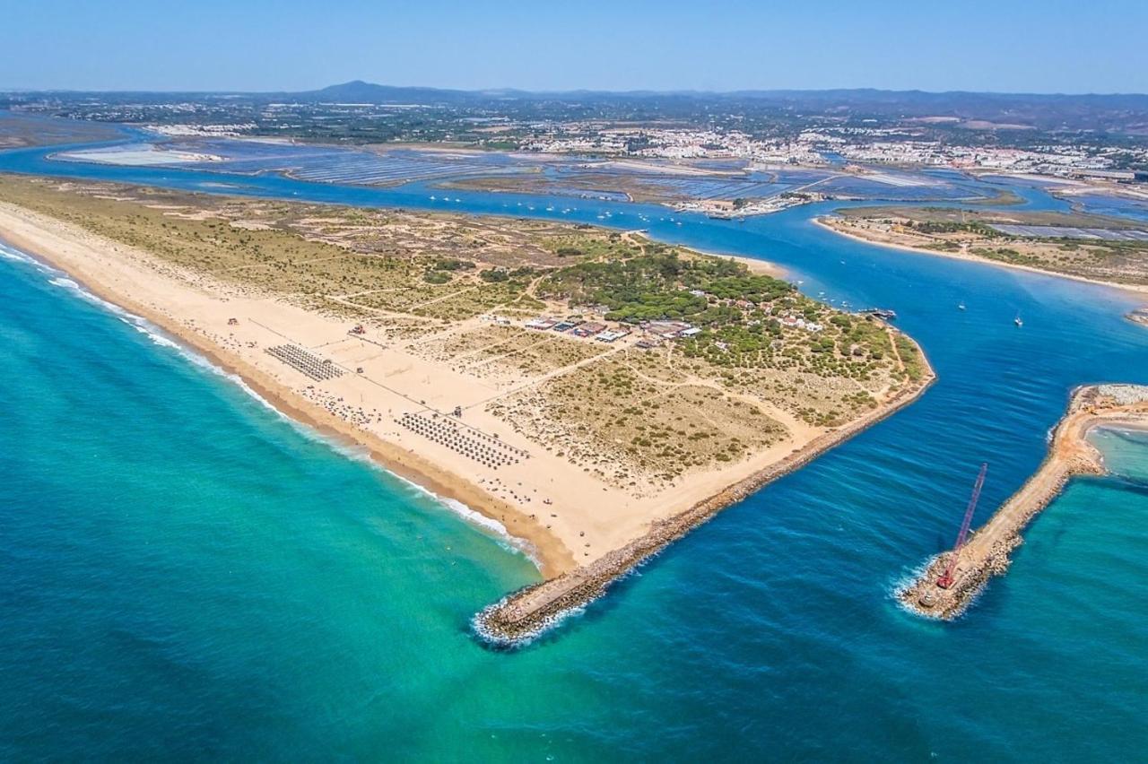 Apartamento Santiago Tavira Ngoại thất bức ảnh